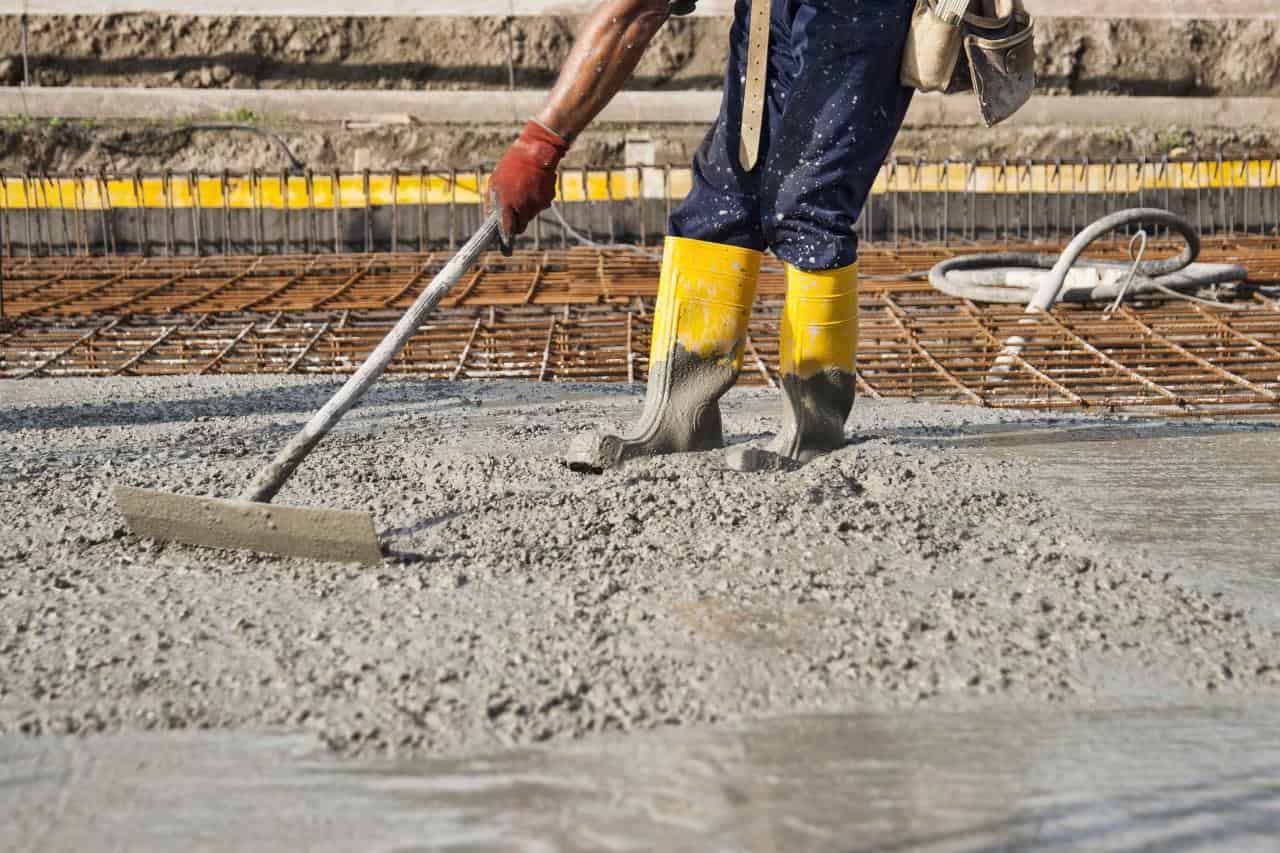 Karkamış İnşaat Betoncusu